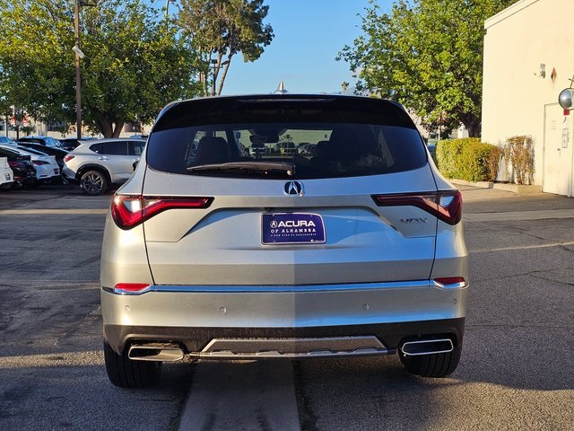 2026 Acura MDX Technology Image 5 of 29