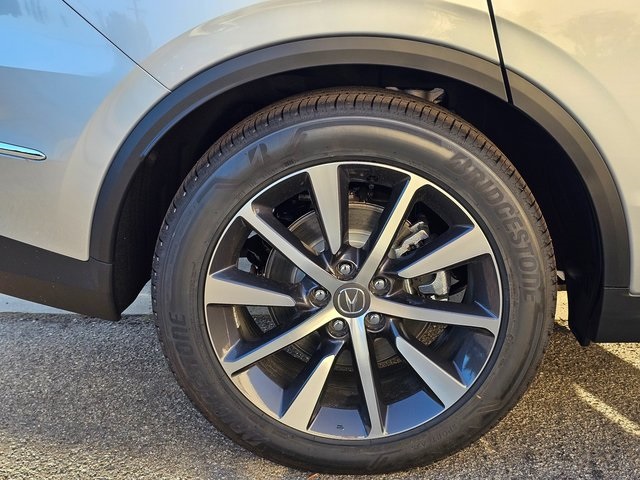 2026 Acura MDX Technology Image 9 of 29