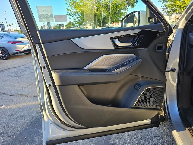 2026 Acura MDX Technology Image 25 of 29