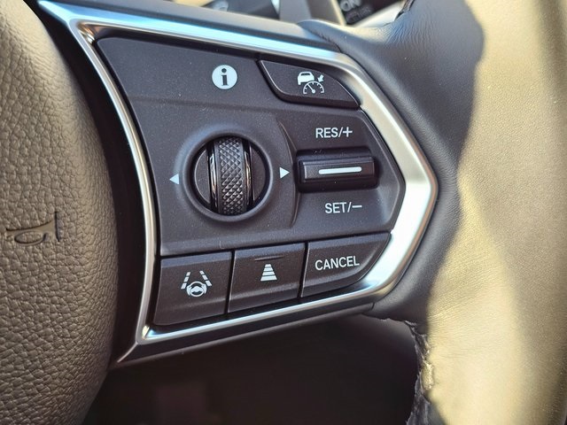 2026 Acura MDX Technology Image 26 of 29