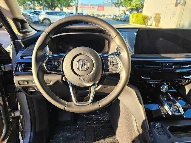 2026 Acura MDX Technology Image 15 of 29