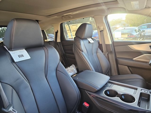 2026 Acura MDX Technology Image 12 of 29