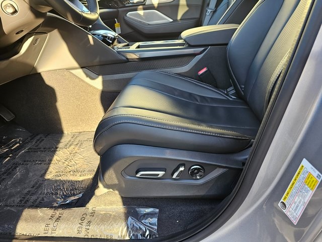 2026 Acura MDX Technology Image 29 of 29
