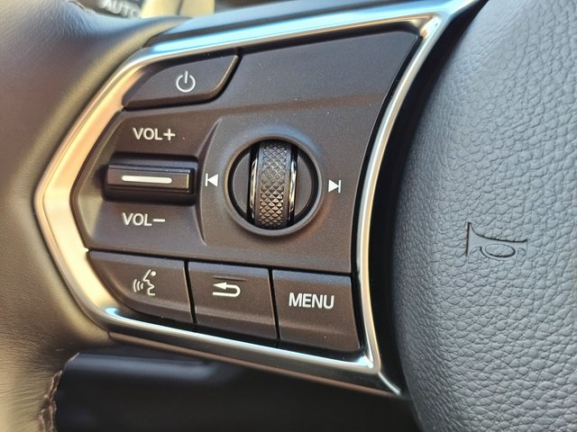 2026 Acura MDX Technology Image 22 of 29