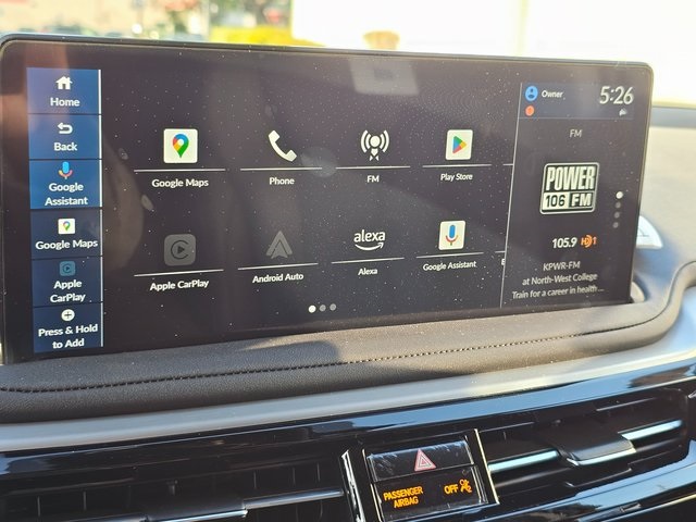 2026 Acura MDX Technology Image 19 of 29