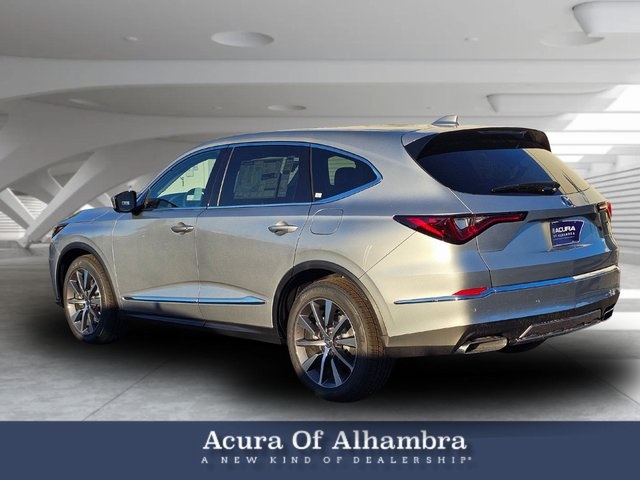 2026 Acura MDX Technology Image 6 of 29