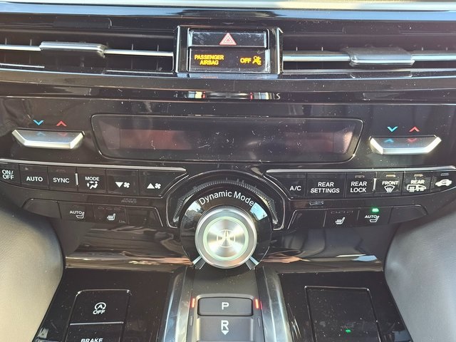 2026 Acura MDX Technology Image 28 of 29