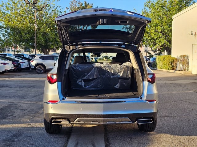 2026 Acura MDX Technology Image 10 of 29
