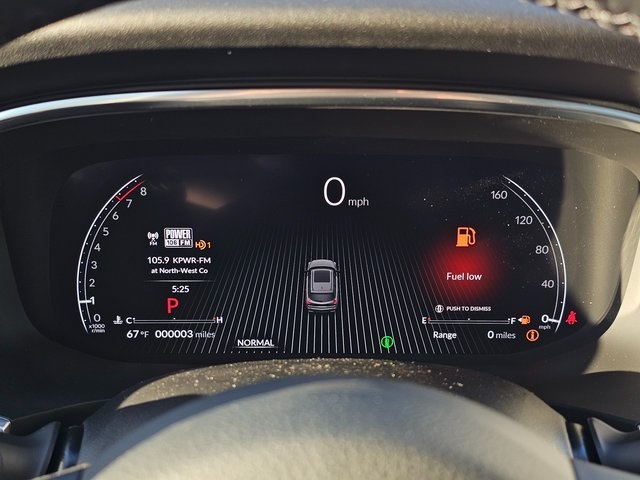 2026 Acura MDX Technology Image 17 of 29