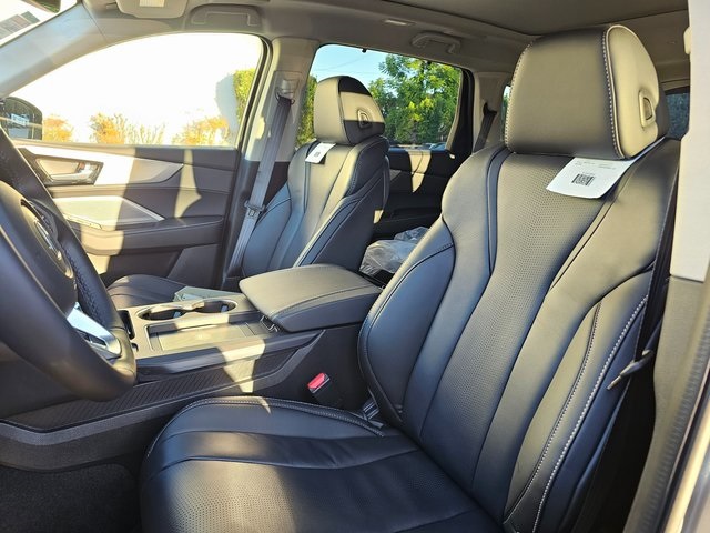 2026 Acura MDX Technology Image 11 of 29