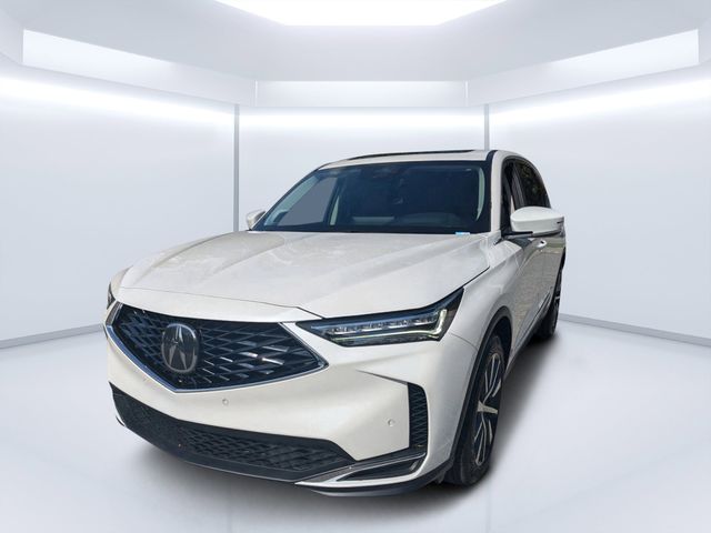 2026 Acura MDX Technology Image 1 of 41