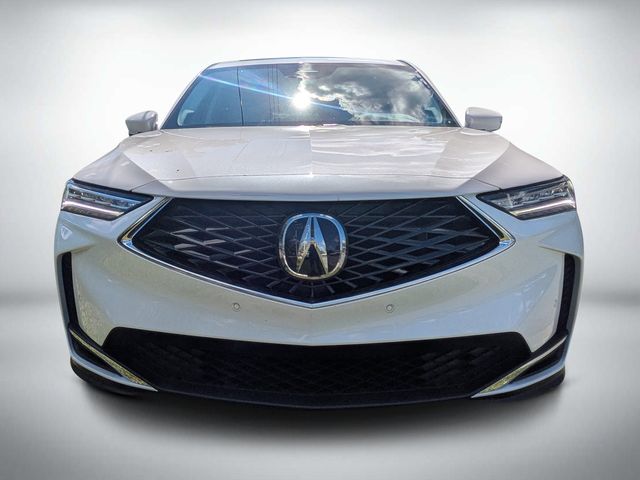 2026 Acura MDX Technology Image 2 of 36