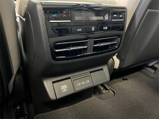 2026 Acura MDX Technology Image 30 of 37