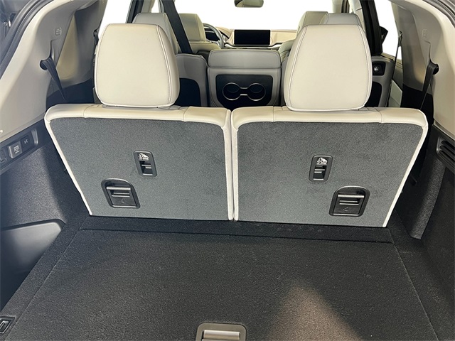 2026 Acura MDX Technology Image 14 of 37