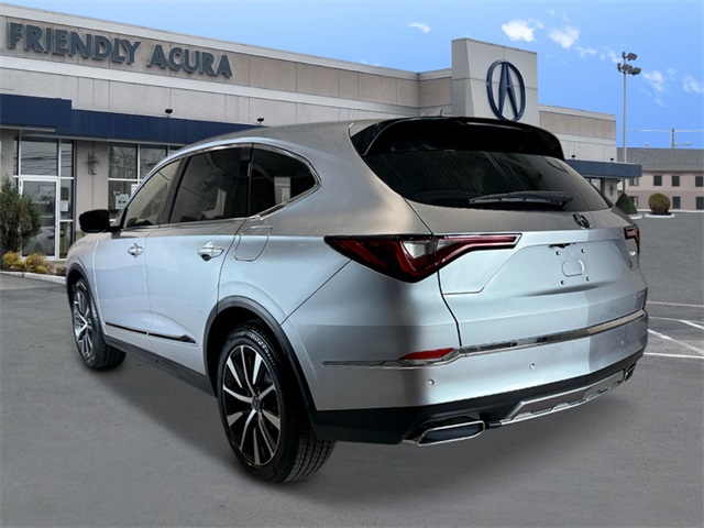 2026 Acura MDX Technology Image 7 of 37