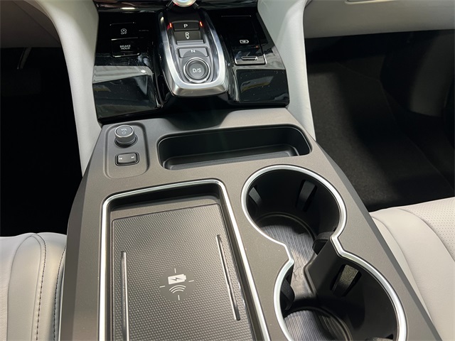 2026 Acura MDX Technology Image 24 of 37