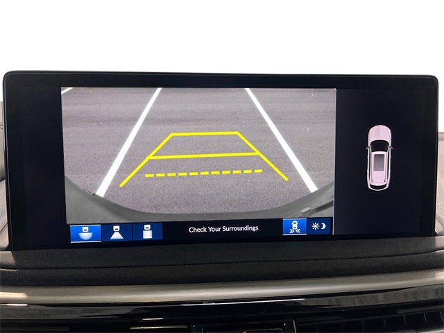 2026 Acura MDX Technology Image 23 of 37
