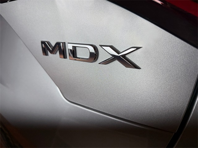 2026 Acura MDX Technology Image 31 of 37