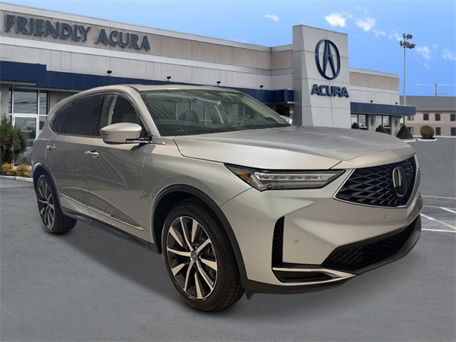 2026 Acura MDX Technology Image 3 of 37
