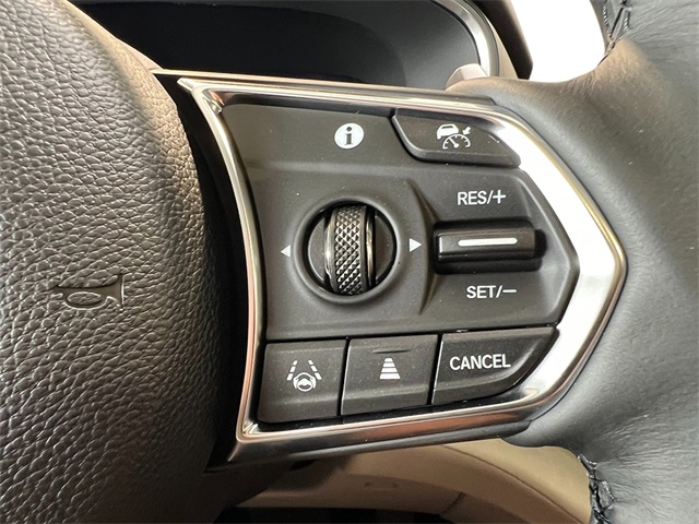 2026 Acura MDX Technology Image 32 of 37