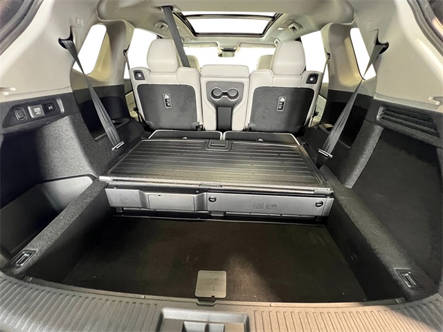 2026 Acura MDX Technology Image 11 of 37