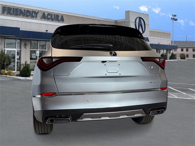 2026 Acura MDX Technology Image 6 of 37
