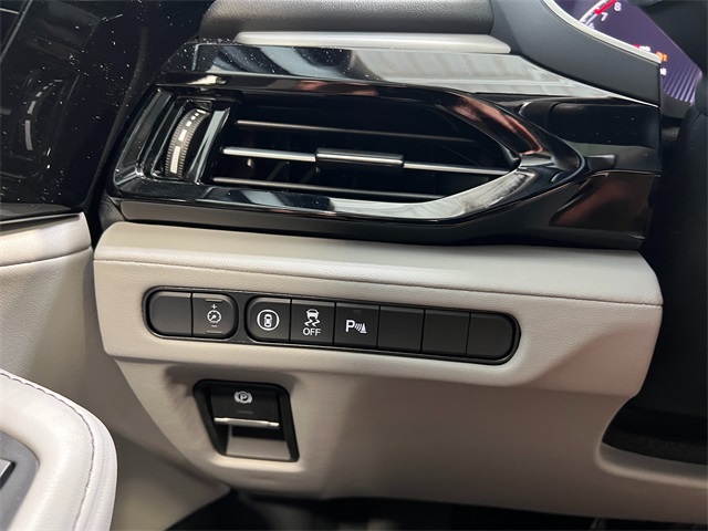 2026 Acura MDX Technology Image 29 of 37