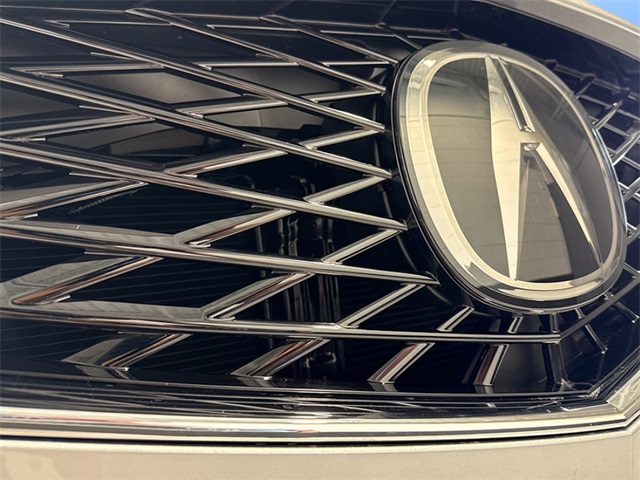 2026 Acura MDX Technology Image 37 of 37