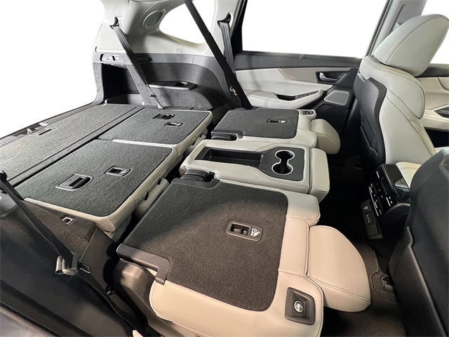 2026 Acura MDX Technology Image 17 of 37