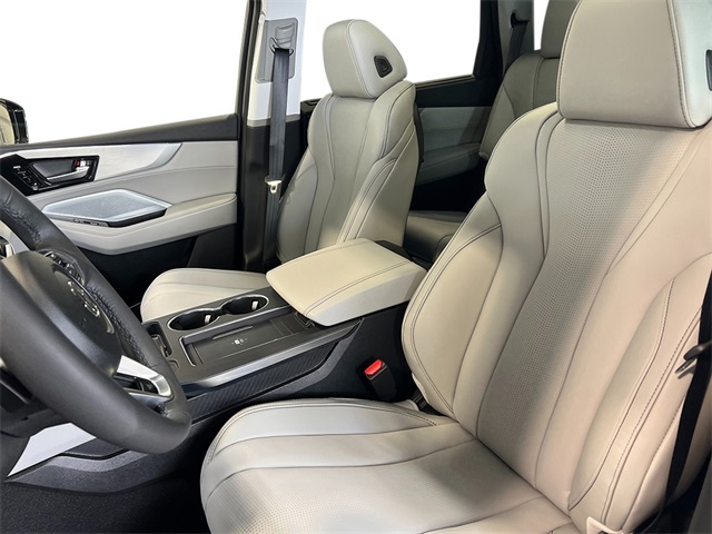 2026 Acura MDX Technology Image 16 of 37