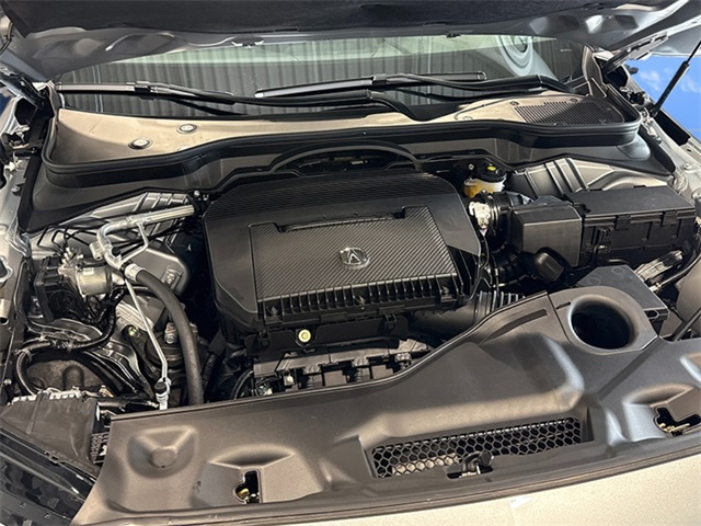 2026 Acura MDX Technology Image 9 of 37