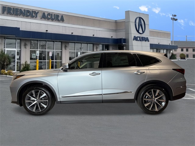 2026 Acura MDX Technology Image 8 of 37