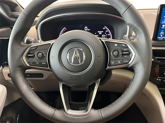 2026 Acura MDX Technology Image 20 of 37