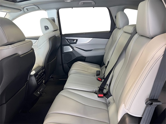 2026 Acura MDX Technology Image 15 of 37