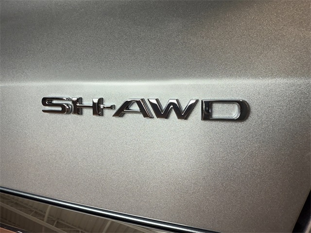 2026 Acura MDX Technology Image 36 of 37