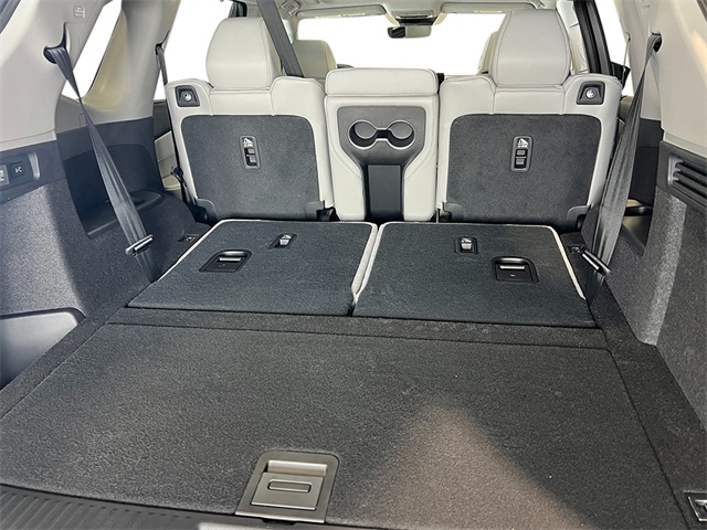 2026 Acura MDX Technology Image 12 of 37