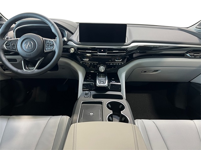 2026 Acura MDX Technology Image 18 of 37