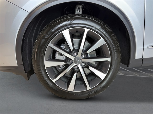 2026 Acura MDX Technology Image 10 of 37