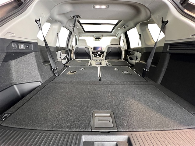 2026 Acura MDX Technology Image 13 of 37