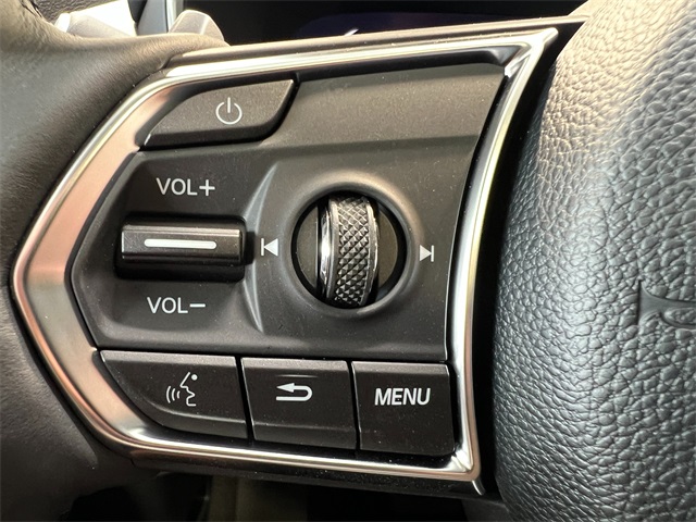 2026 Acura MDX Technology Image 33 of 37