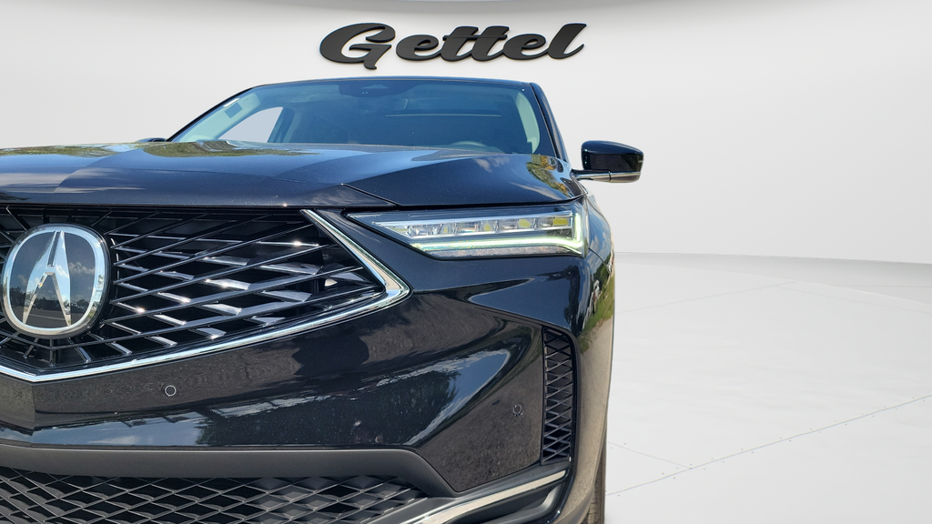 2026 Acura MDX Technology Image 3 of 29