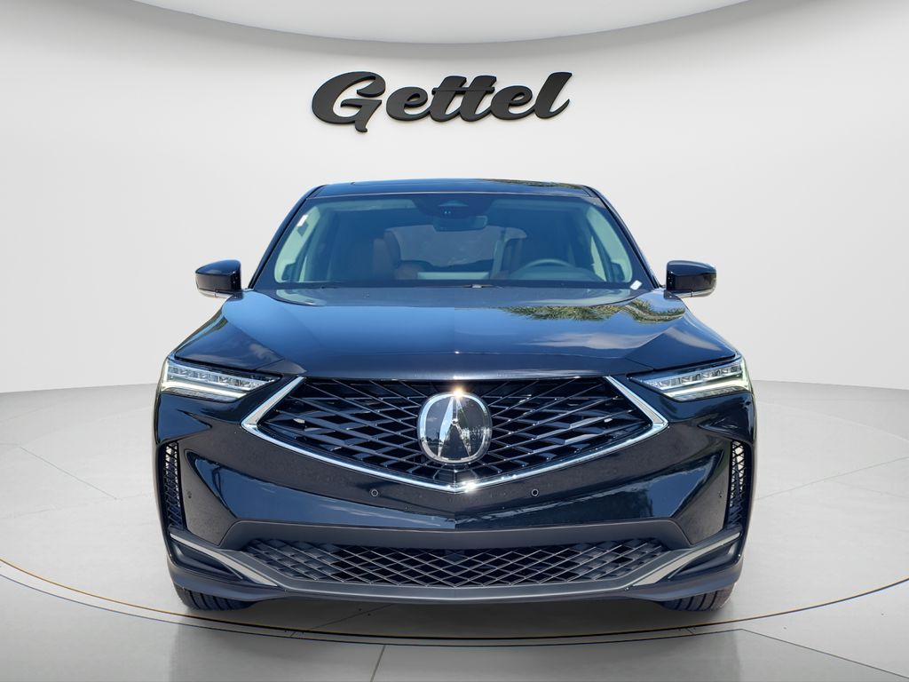 2026 Acura MDX Technology Image 2 of 29