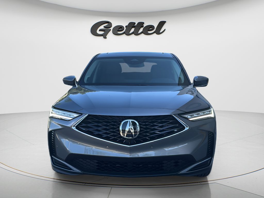 2026 Acura MDX Technology Image 2 of 41