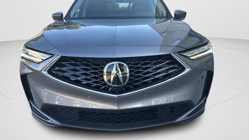 2026 Acura MDX Technology Image 3 of 41