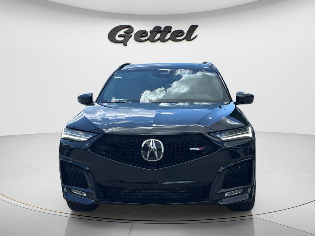 2026 Acura MDX Type S Advance Image 2 of 39