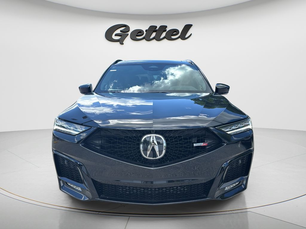 2026 Acura MDX Type S Advance Image 3 of 39