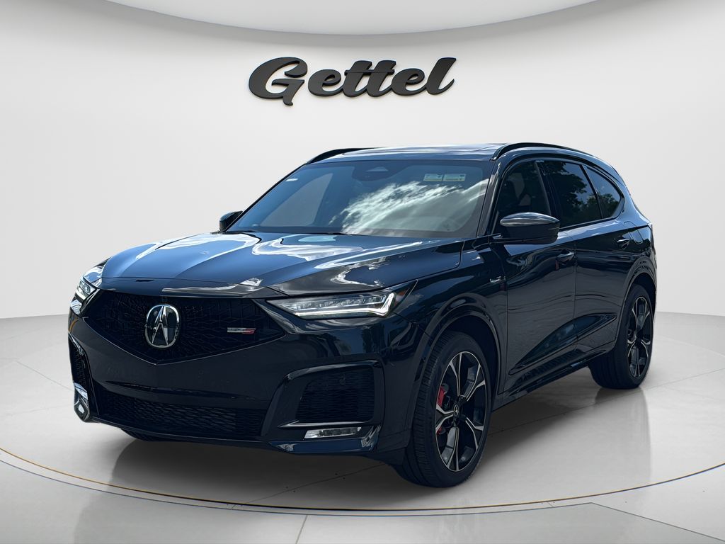 2026 Acura MDX Type S Advance Image 1 of 39