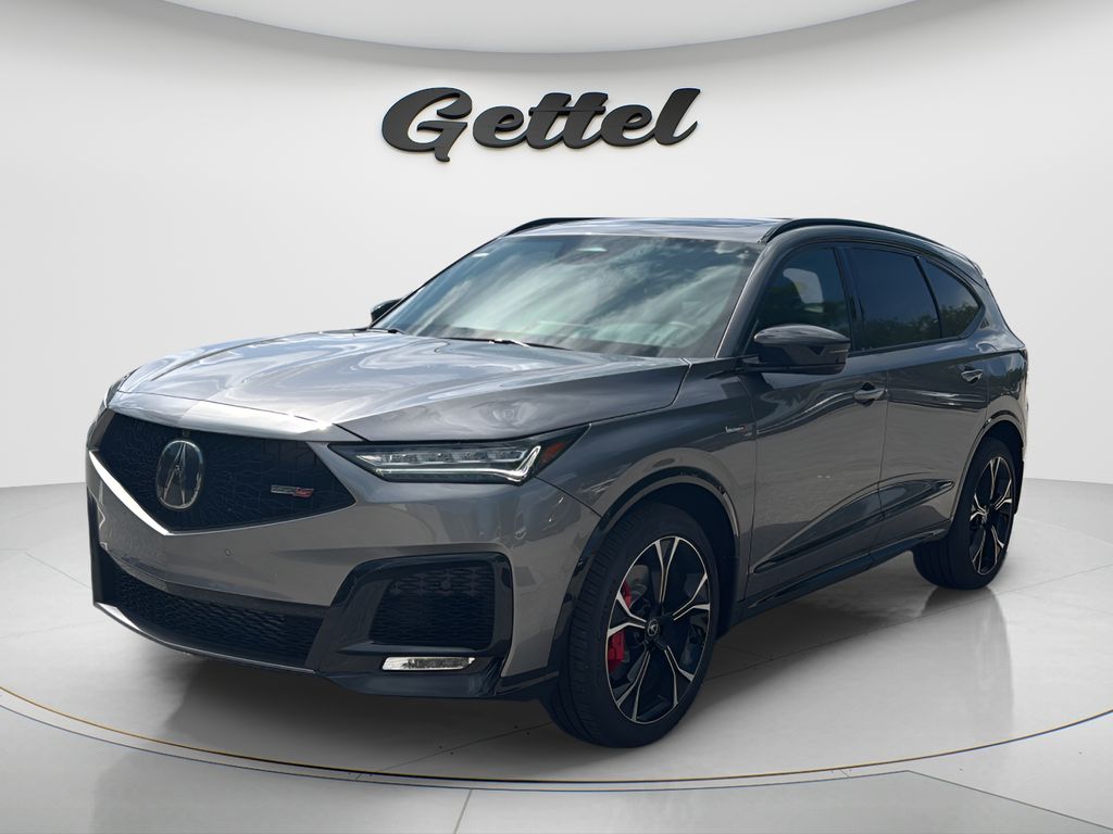 2026 Acura MDX Type S Advance Image 1 of 29