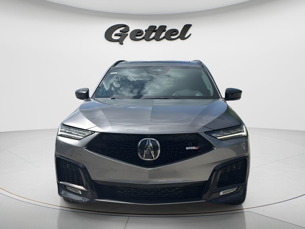 2026 Acura MDX Type S Advance Image 2 of 29