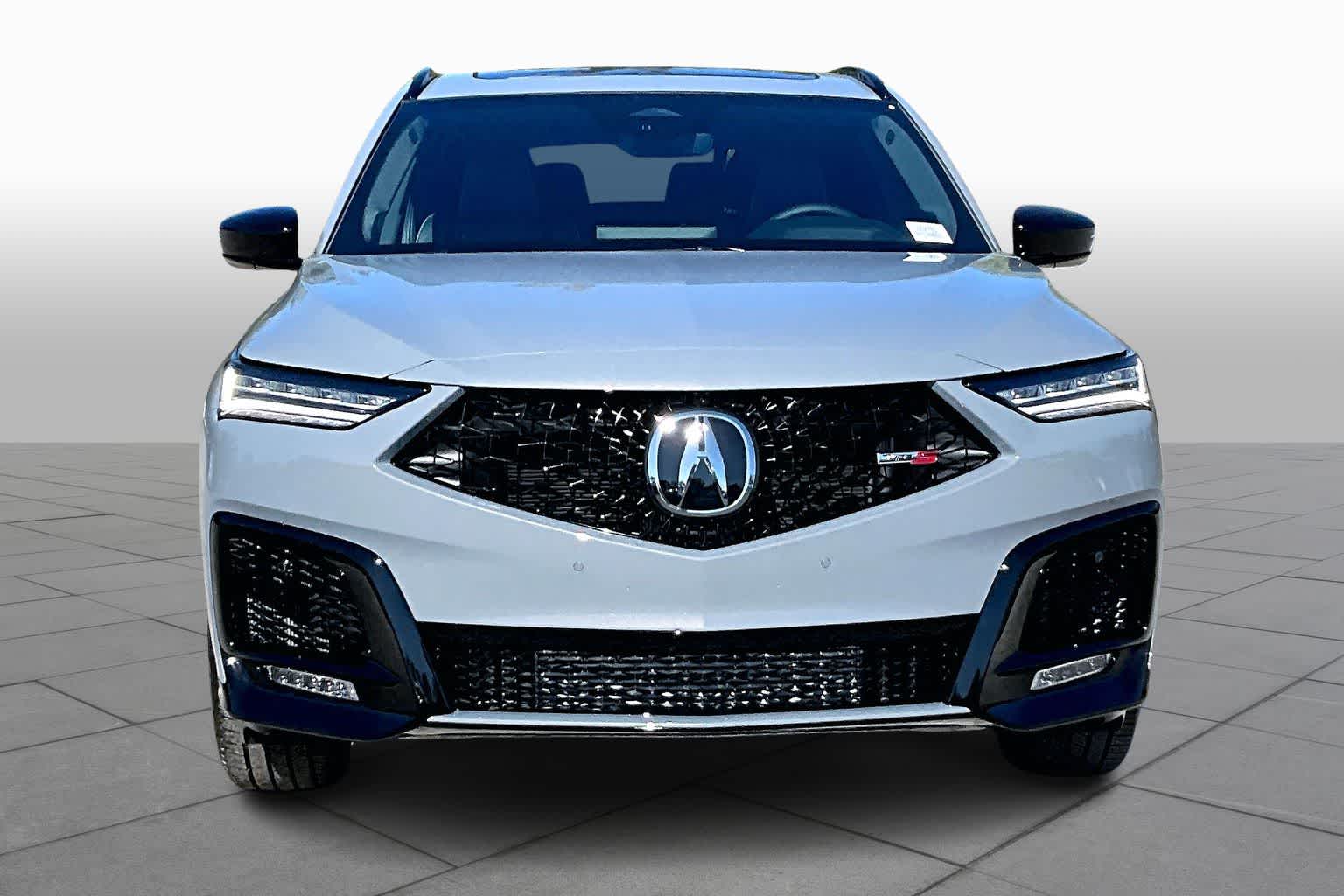 2026 Acura MDX Type S Advance Image 2 of 22